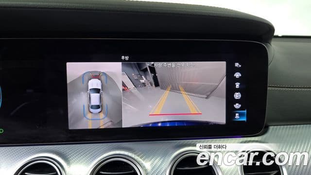 Mercedes-Benz E-класс W213 Avantgarde, 2021 15