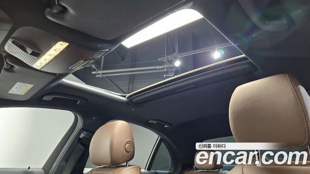 Mercedes-Benz E-класс W213 Avantgarde, 2021 19