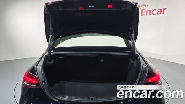 Mercedes-Benz E-класс W213 Avantgarde, 2021 20