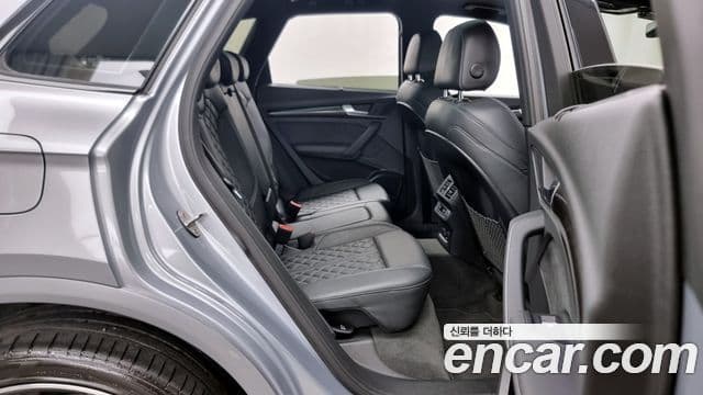 Audi SQ5 (FY), 2021 12