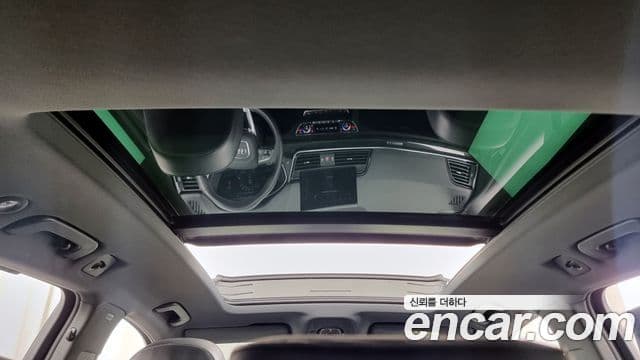 Audi SQ5 (FY), 2021 18