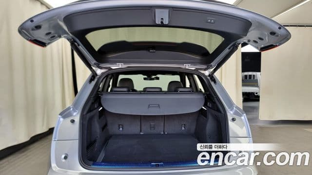 Audi SQ5 (FY), 2021 20