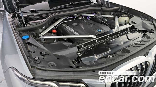 BMW X7 (G07) xDrive 40i Design Pure Excellence 6인승, 2023 6