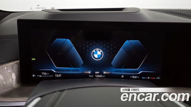 BMW X7 (G07) xDrive 40i Design Pure Excellence 6인승, 2023 8