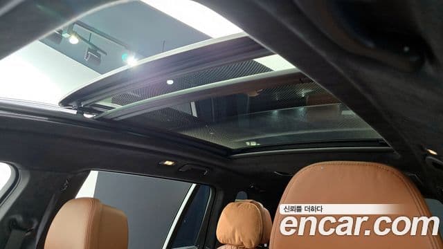 BMW X7 (G07) xDrive 40i Design Pure Excellence 6인승, 2023 18