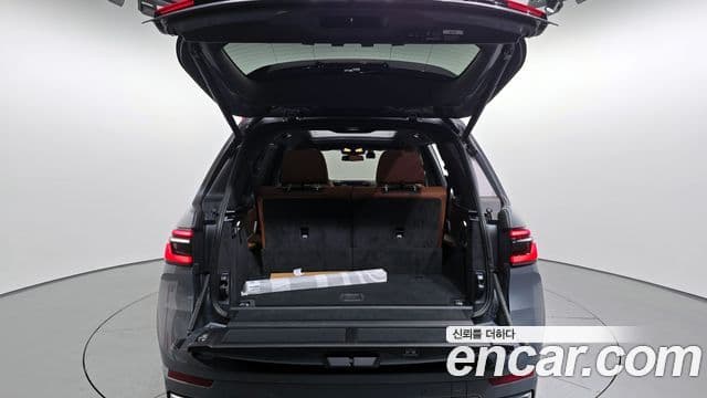 BMW X7 (G07) xDrive 40i Design Pure Excellence 6인승, 2023 20
