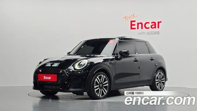 Mini Cooper S 3세대, 2024 1