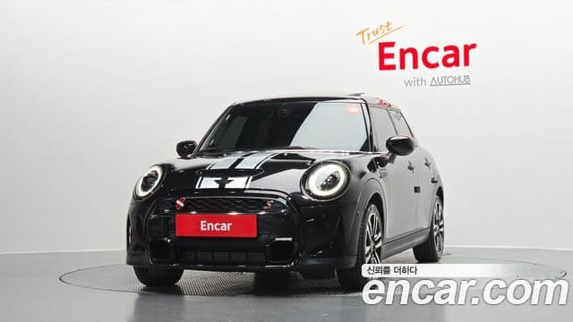 Mini Cooper S 3세대, 2024 3