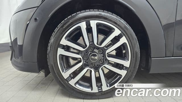 Mini Cooper S 3세대, 2024 все фото