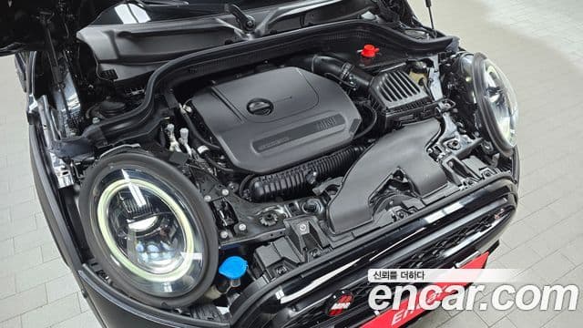 Mini Cooper S 3세대, 2024 6