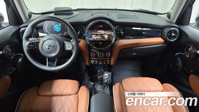 Mini Cooper S 3세대, 2024 7