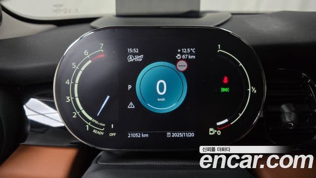 Mini Cooper S 3세대, 2024 8