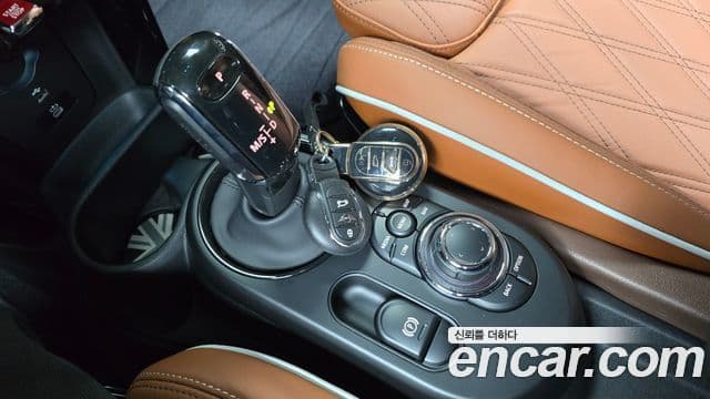 Mini Cooper S 3세대, 2024 9