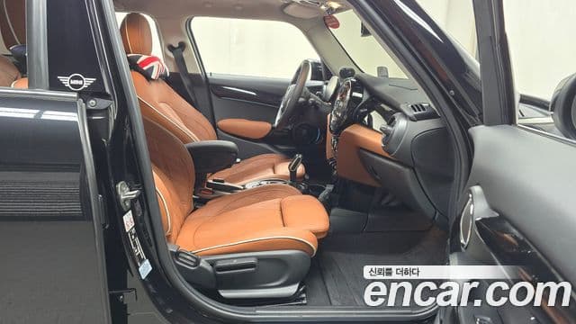 Mini Cooper S 3세대, 2024 10