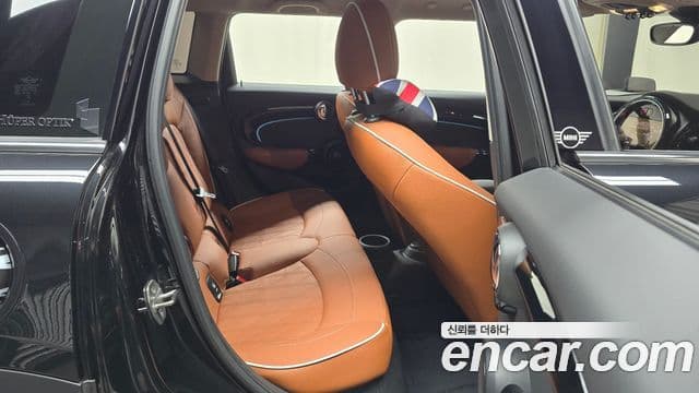 Mini Cooper S 3세대, 2024 12