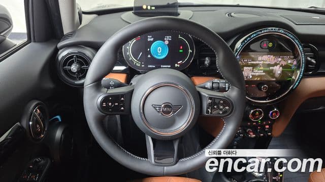 Mini Cooper S 3세대, 2024 13