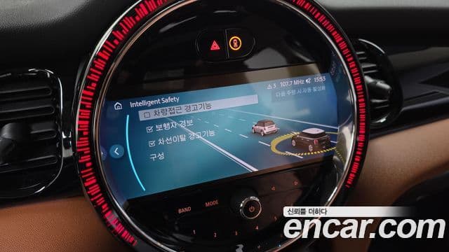 Mini Cooper S 3세대, 2024 14