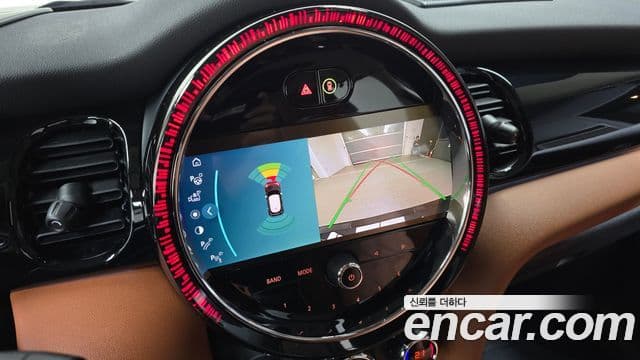 Mini Cooper S 3세대, 2024 15