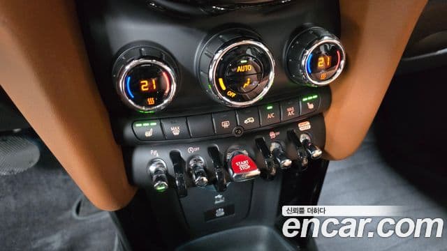 Mini Cooper S 3세대, 2024 16