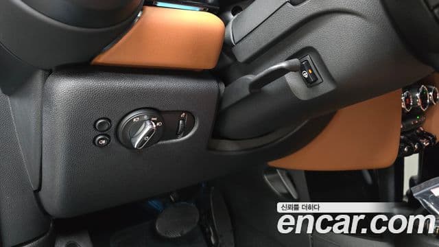 Mini Cooper S 3세대, 2024 18