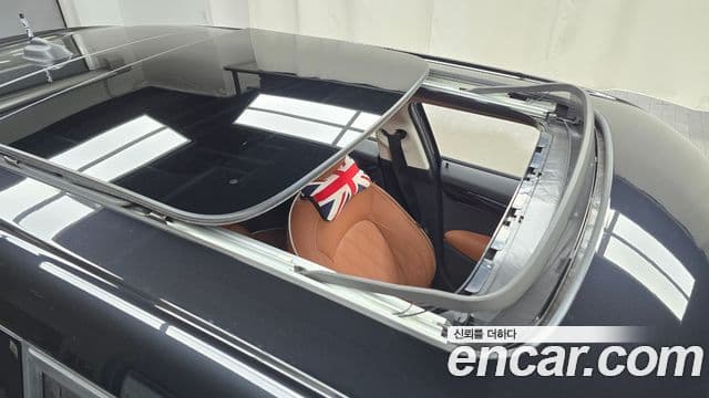 Mini Cooper S 3세대, 2024 19