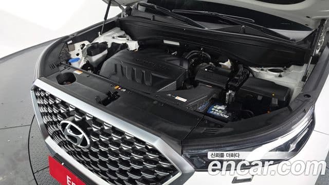 Hyundai Palisade Calligraphy, 2021 6