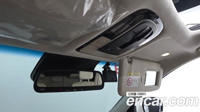 Hyundai Palisade Calligraphy, 2021 17