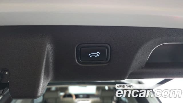 Hyundai Palisade Calligraphy, 2021 20