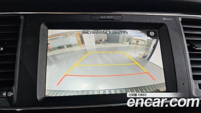 Kia The / новый New Carnival Prestige, 2019 16