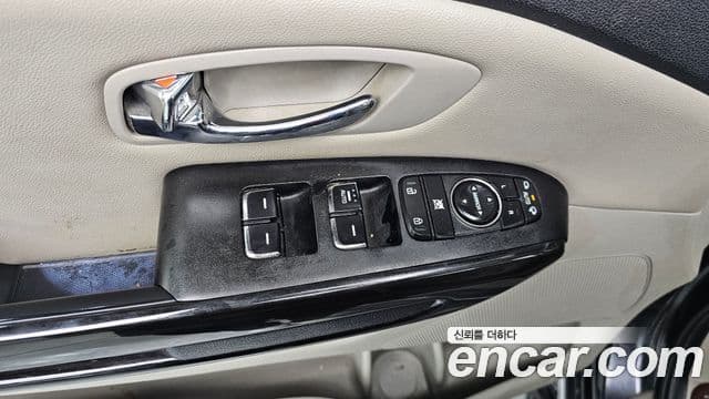 Kia The / новый New Carnival Prestige, 2019 17