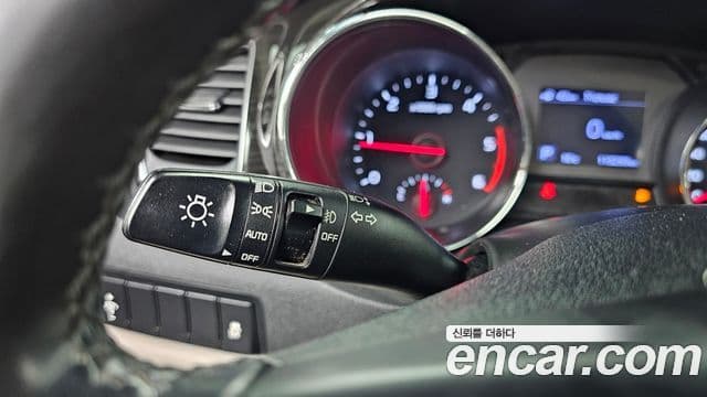 Kia The / новый New Carnival Prestige, 2019 18