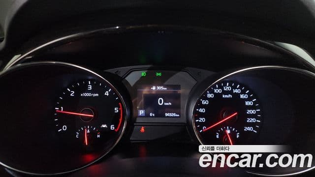 Kia The / новый New Carnival Special, 2019 8