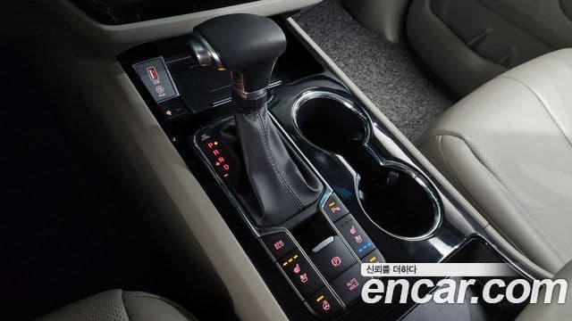 Kia The / новый New Carnival Special, 2019 9