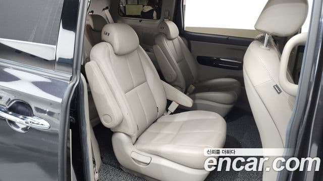 Kia The / новый New Carnival Special, 2019 12