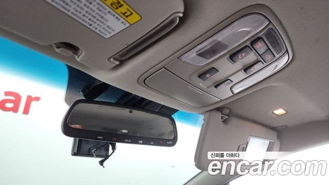 Kia The / новый New Carnival Special, 2019 17