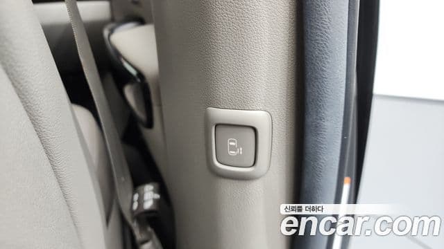 Kia The / новый New Carnival Special, 2019 18