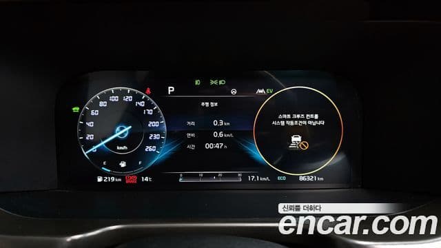Kia Sorento 4세대 Signature, 2021 8