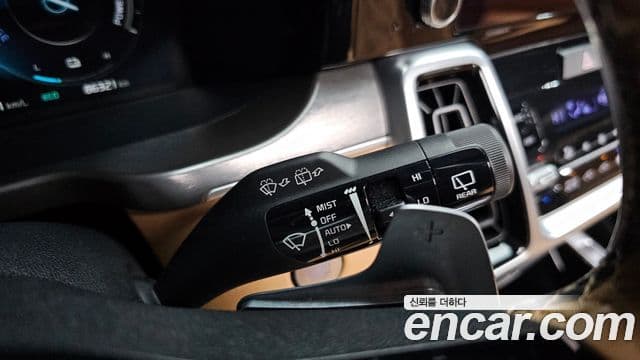 Kia Sorento 4세대 Signature, 2021 15