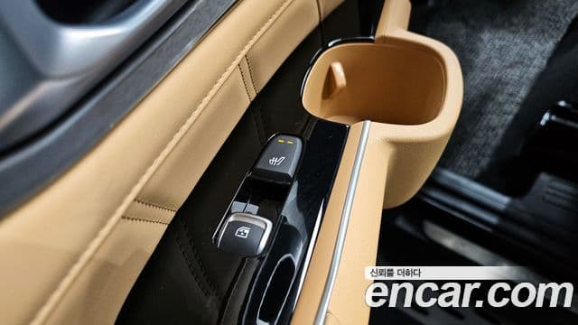 Kia Sorento 4세대 Signature, 2021 18