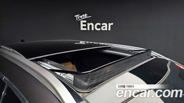 Kia Sorento 4세대 Signature, 2021 20