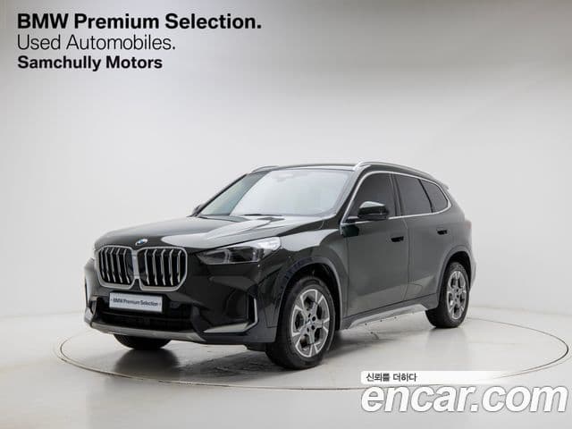 BMW X1 (U11) xDrive 20i xLine, 2025 1