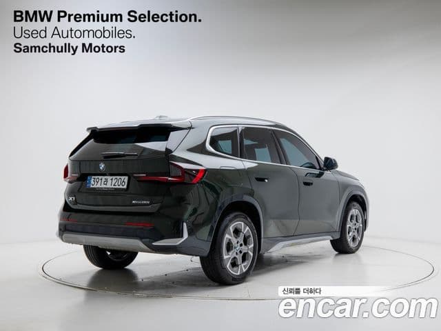 BMW X1 (U11) xDrive 20i xLine, 2025 2