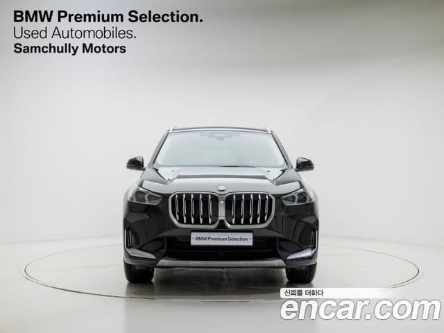 BMW X1 (U11) xDrive 20i xLine, 2025 3