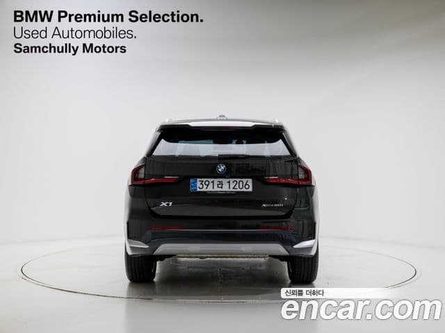 BMW X1 (U11) xDrive 20i xLine, 2025 4