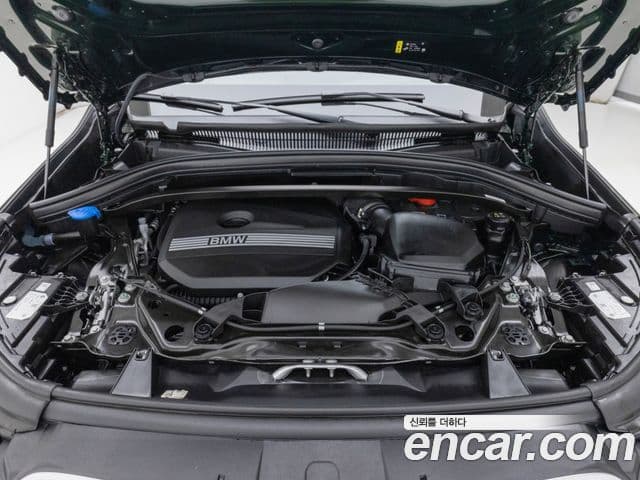 BMW X1 (U11) xDrive 20i xLine, 2025 6