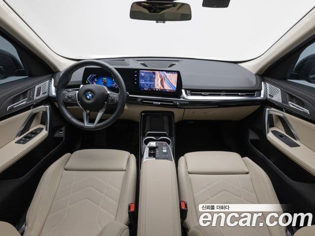 BMW X1 (U11) xDrive 20i xLine, 2025 7