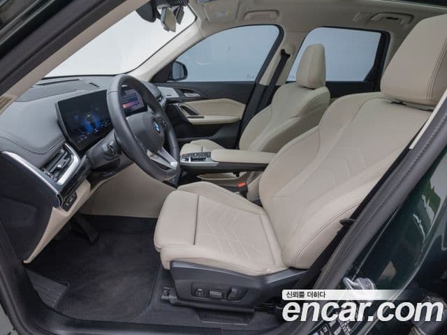 BMW X1 (U11) xDrive 20i xLine, 2025 10