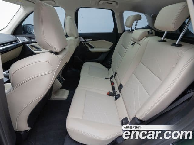 BMW X1 (U11) xDrive 20i xLine, 2025 11