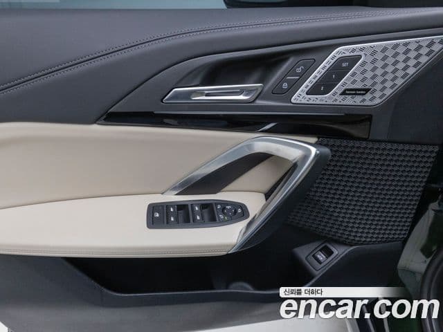 BMW X1 (U11) xDrive 20i xLine, 2025 12