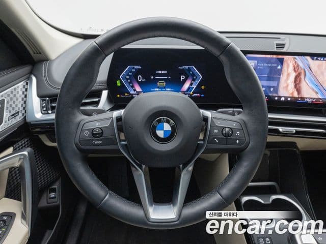 BMW X1 (U11) xDrive 20i xLine, 2025 14